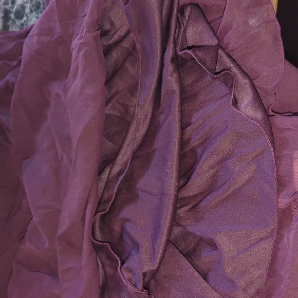 Embellished Maternal Dress - Picture 11 of 13